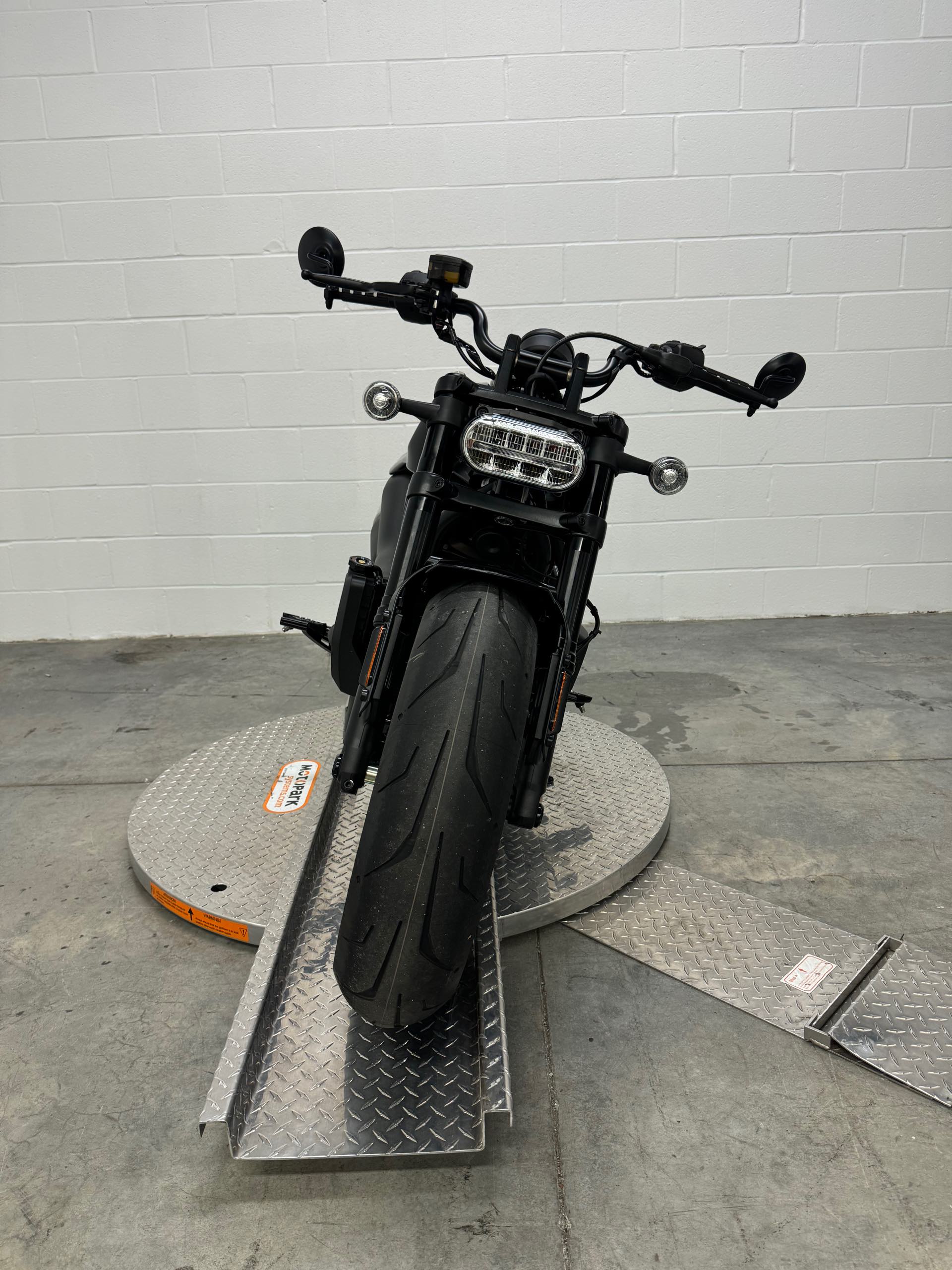 2024 Harley-Davidson Sportster at Skyline Harley-Davidson