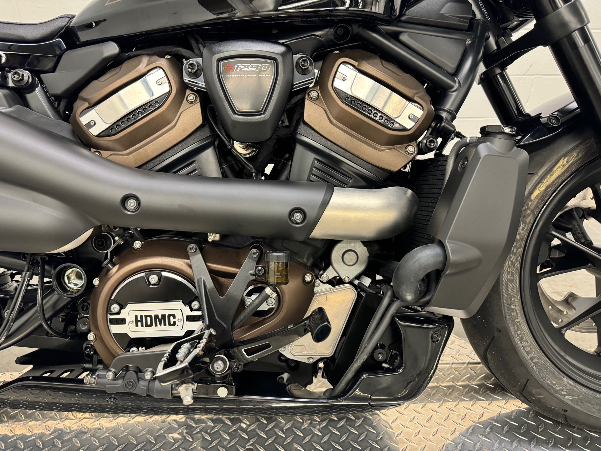 2024 Harley-Davidson Sportster at Skyline Harley-Davidson