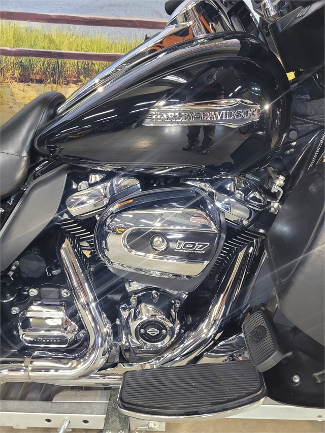 2019 Harley-Davidson FLHTCU at Hot Rod Harley-Davidson