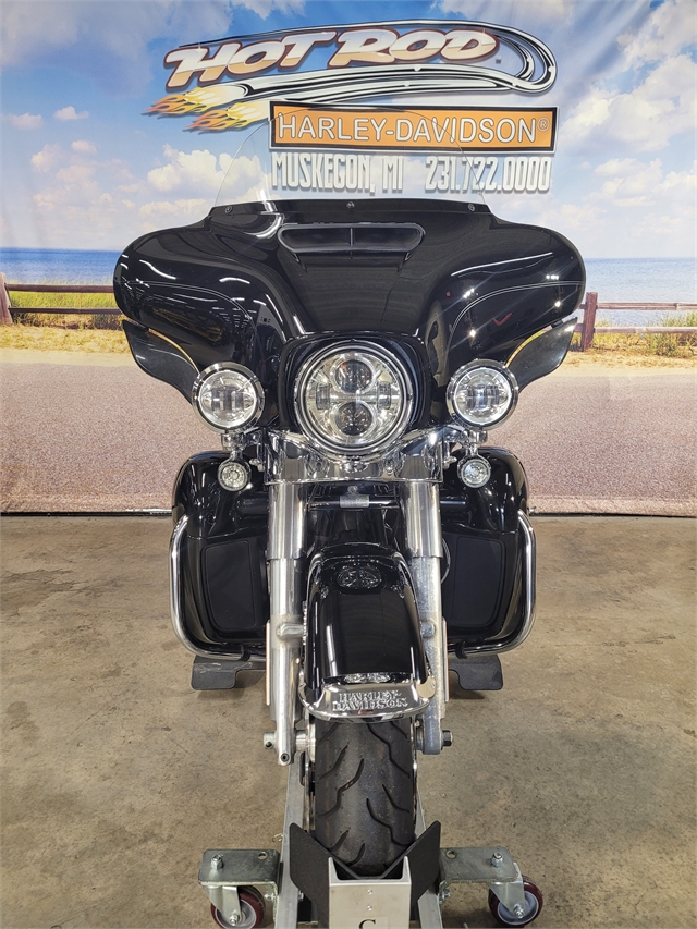 2019 Harley-Davidson FLHTCU at Hot Rod Harley-Davidson