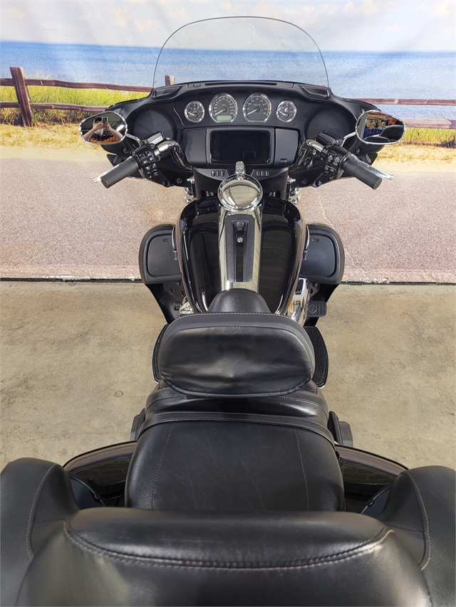 2019 Harley-Davidson FLHTCU at Hot Rod Harley-Davidson