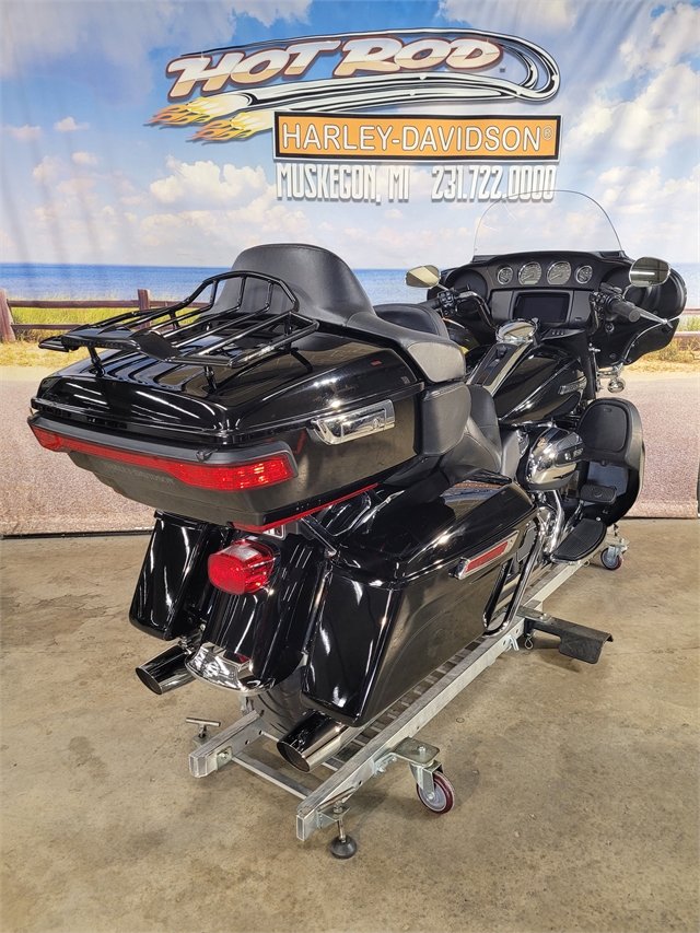 2019 Harley-Davidson FLHTCU at Hot Rod Harley-Davidson