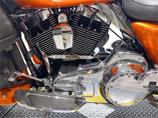 2015 Harley-Davidson Electra Glide Ultra Limited at Harley-Davidson of Madison