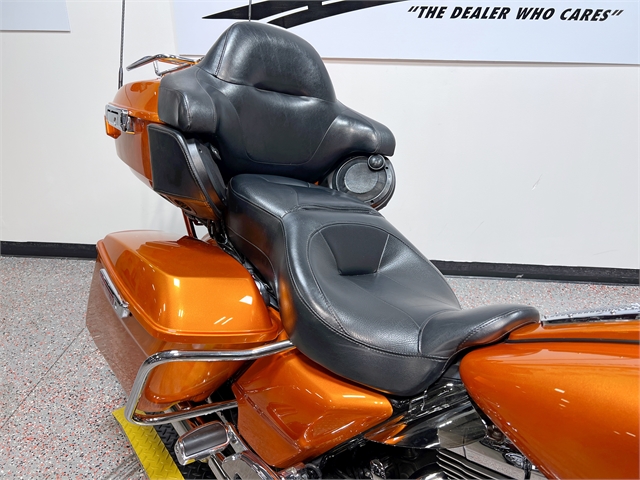 2015 Harley-Davidson Electra Glide Ultra Limited at Harley-Davidson of Madison