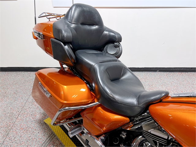 2015 Harley-Davidson Electra Glide Ultra Limited at Harley-Davidson of Madison