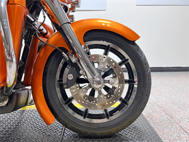 2015 Harley-Davidson Electra Glide Ultra Limited at Harley-Davidson of Madison