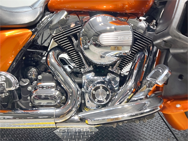 2015 Harley-Davidson Electra Glide Ultra Limited at Harley-Davidson of Madison