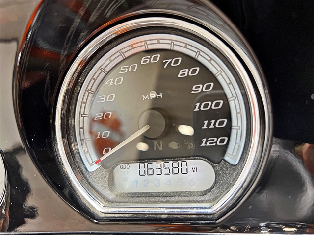 2015 Harley-Davidson Electra Glide Ultra Limited at Harley-Davidson of Madison