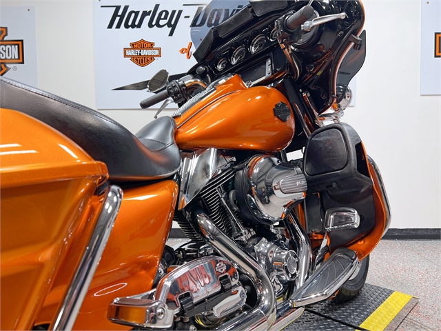 2015 Harley-Davidson Electra Glide Ultra Limited at Harley-Davidson of Madison