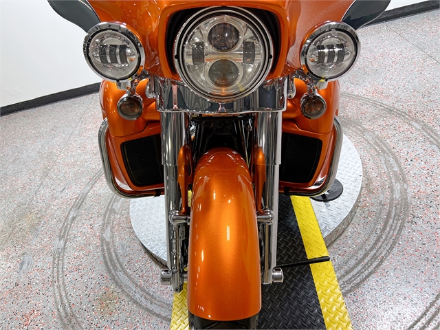 2015 Harley-Davidson Electra Glide Ultra Limited at Harley-Davidson of Madison