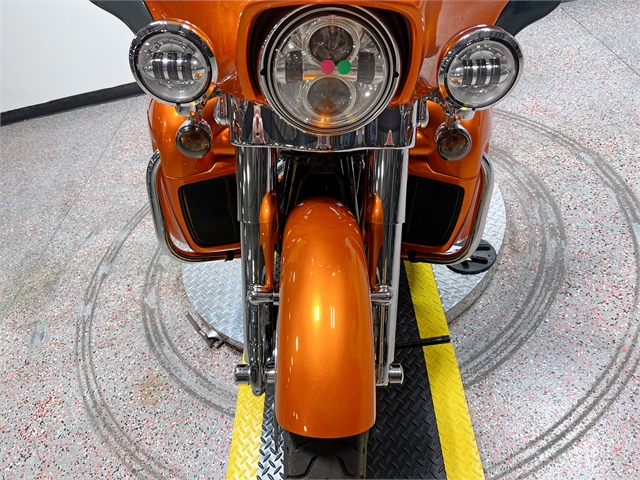 2015 Harley-Davidson Electra Glide Ultra Limited at Harley-Davidson of Madison