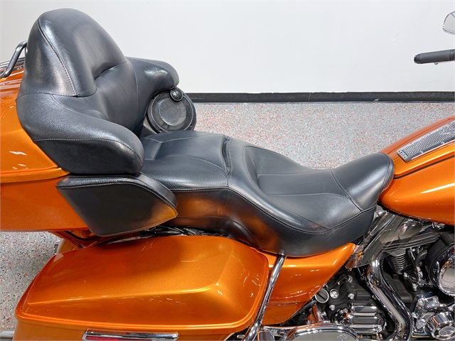 2015 Harley-Davidson Electra Glide Ultra Limited at Harley-Davidson of Madison