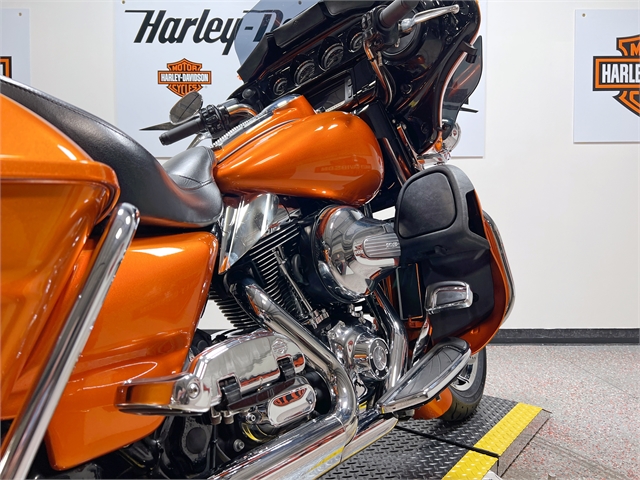 2015 Harley-Davidson Electra Glide Ultra Limited at Harley-Davidson of Madison