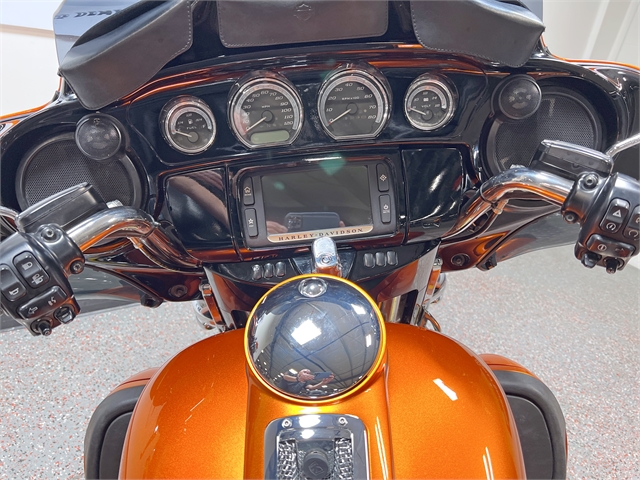 2015 Harley-Davidson Electra Glide Ultra Limited at Harley-Davidson of Madison