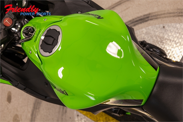 2020 Kawasaki Ninja 650 KRT Edition at Friendly Powersports Baton Rouge