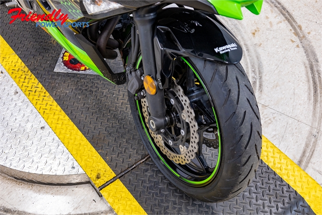 2020 Kawasaki Ninja 650 KRT Edition at Friendly Powersports Baton Rouge