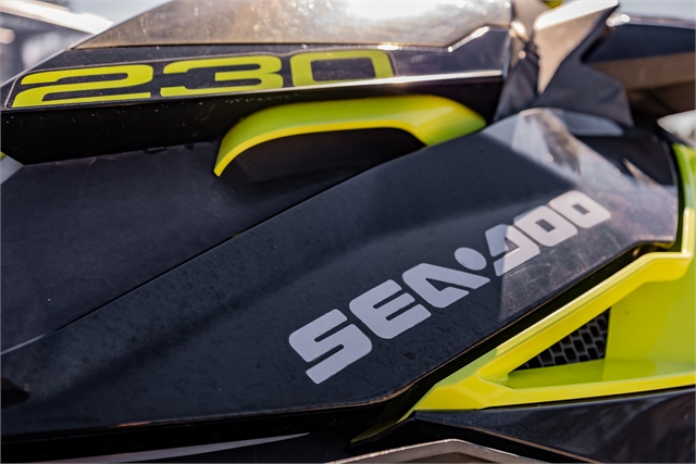 2019 Sea-Doo GTR X 230 at Friendly Powersports Slidell