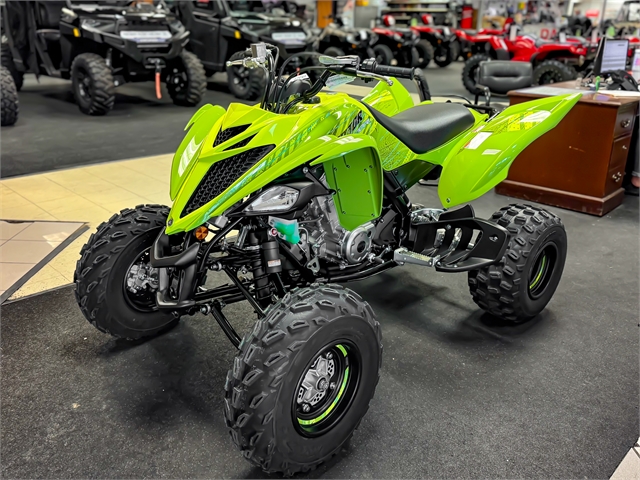 2025 Yamaha Raptor 700R SE at Friendly Powersports Baton Rouge