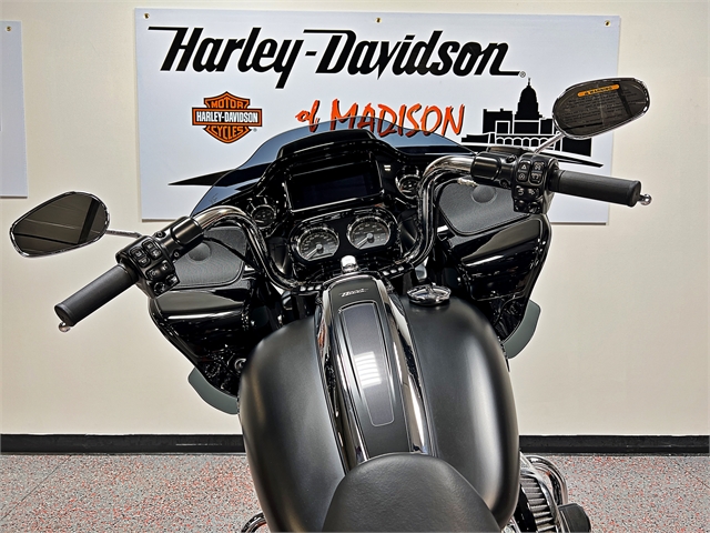 2022 Harley-Davidson Road Glide Special FLTRXS Road Glide Special at Harley-Davidson of Madison