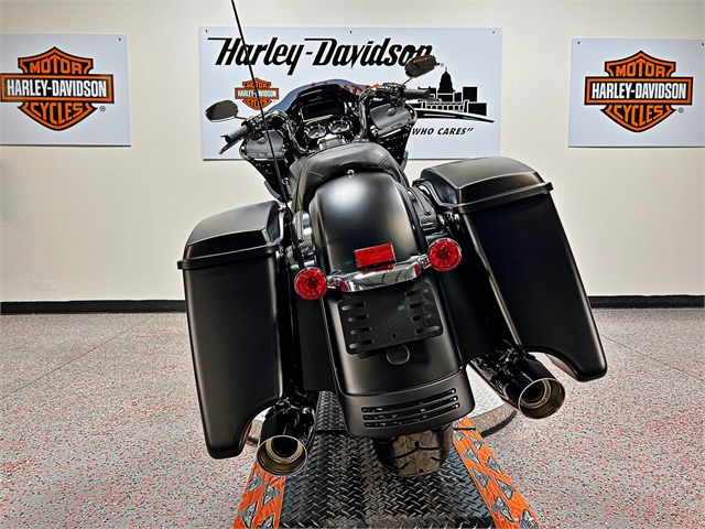 2022 Harley-Davidson Road Glide Special FLTRXS Road Glide Special at Harley-Davidson of Madison
