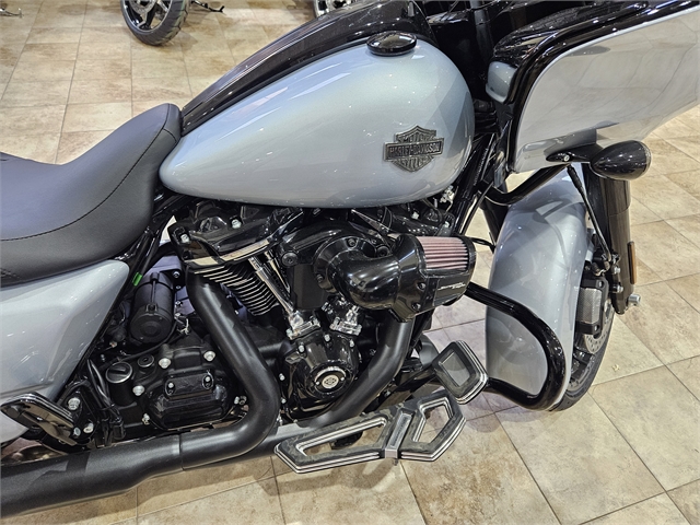 2023 Harley-Davidson Road Glide Special at Arkport Cycles