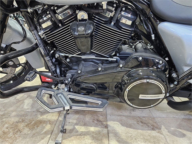 2023 Harley-Davidson Road Glide Special at Arkport Cycles