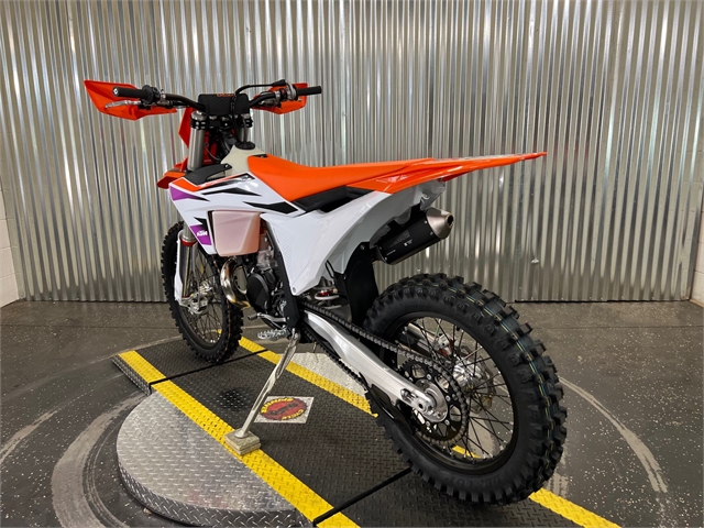 2024 KTM 300 XC at Teddy Morse Grand Junction Powersports