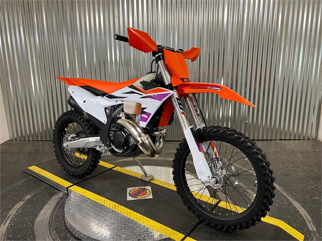 2024 KTM 300 XC at Teddy Morse Grand Junction Powersports