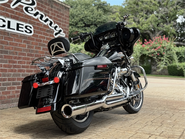 2014 Harley-Davidson Street Glide Special at Lucky Penny Cycles