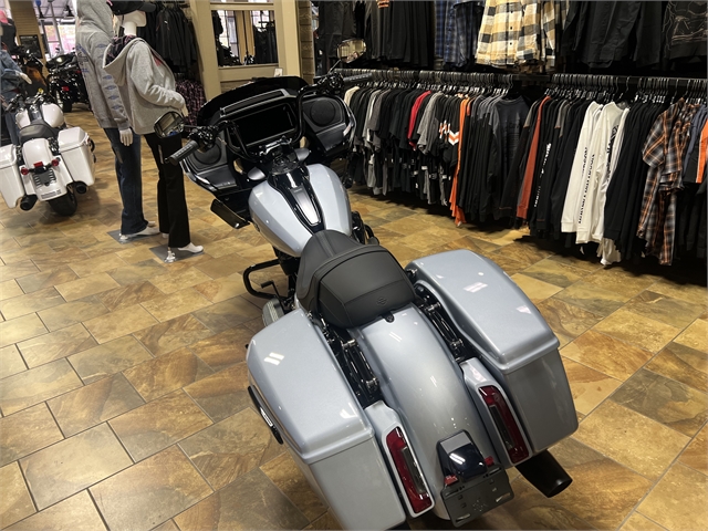 2024 Harley-Davidson Road Glide Base at Man O'War Harley-Davidson®