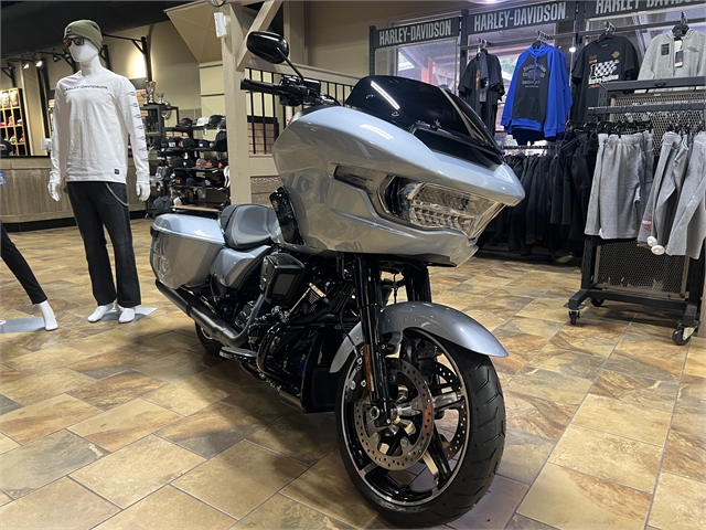 2024 Harley-Davidson Road Glide Base at Man O'War Harley-Davidson®