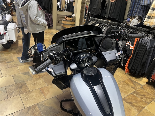 2024 Harley-Davidson Road Glide Base at Man O'War Harley-Davidson®