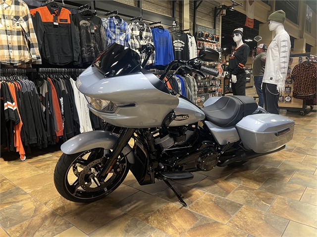 2024 Harley-Davidson Road Glide Base at Man O'War Harley-Davidson®