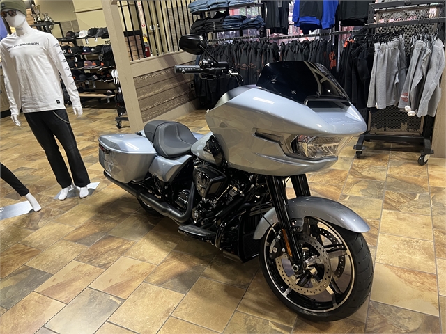 2024 Harley-Davidson Road Glide Base at Man O'War Harley-Davidson®