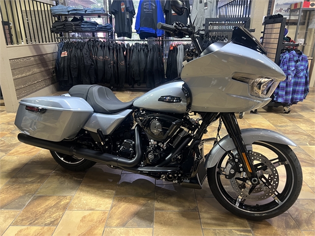 2024 Harley-Davidson Road Glide Base at Man O'War Harley-Davidson®