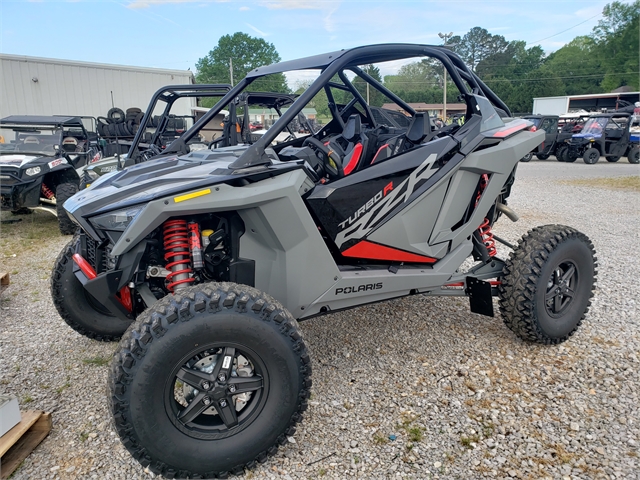 2022 Polaris RZR Turbo R Ultimate at Shoals Outdoor Sports
