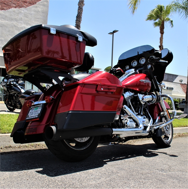 2012 Harley-Davidson Street Glide Base at Quaid Harley-Davidson, Loma Linda, CA 92354