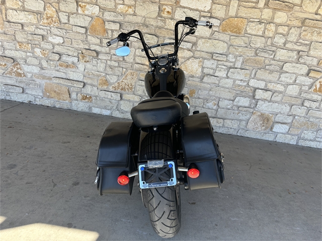 2014 Harley-Davidson Dyna Street Bob at Harley-Davidson of Waco