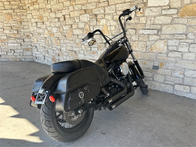 2014 Harley-Davidson Dyna Street Bob at Harley-Davidson of Waco