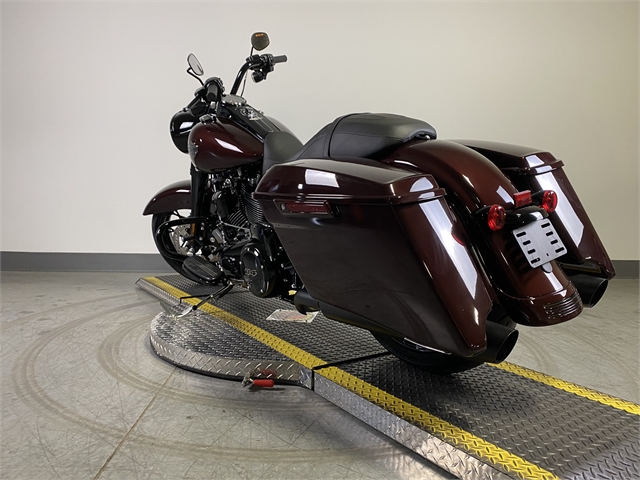 2022 Harley-Davidson Road King Special at Worth Harley-Davidson