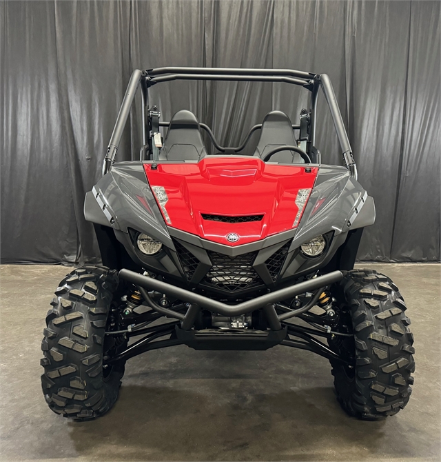 2025 Yamaha Wolverine X2 1000 R-Spec at Powersports St. Augustine