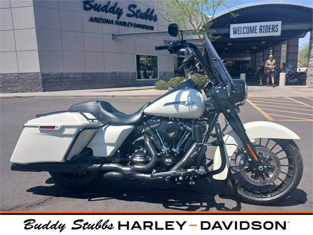2019 Harley-Davidson Road King Special at Buddy Stubbs Arizona Harley-Davidson