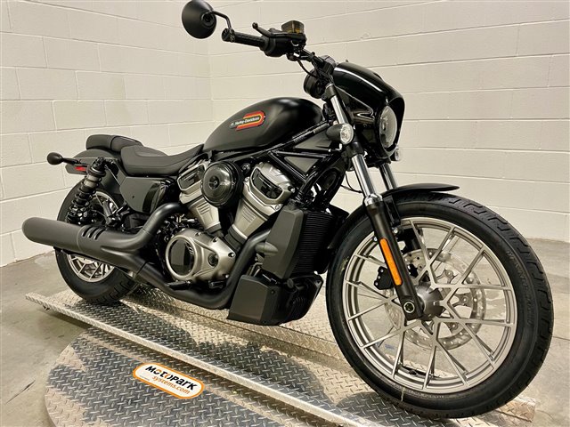 2024 Harley-Davidson Sportster Nightster Special at Skyline Harley-Davidson