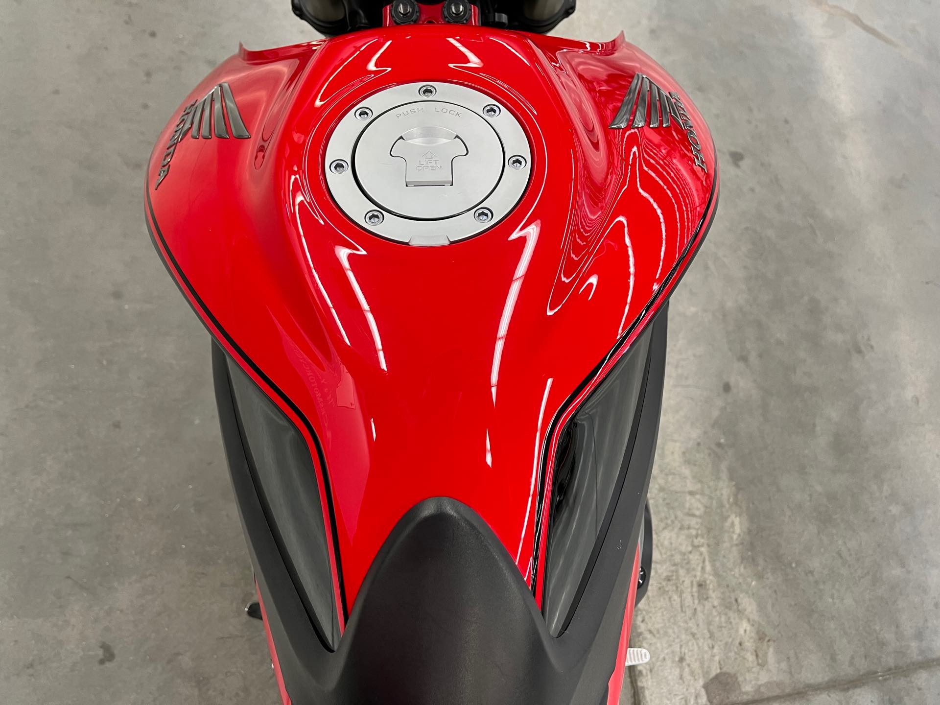 2015 Honda CB 1000R at Aces Motorcycles - Denver