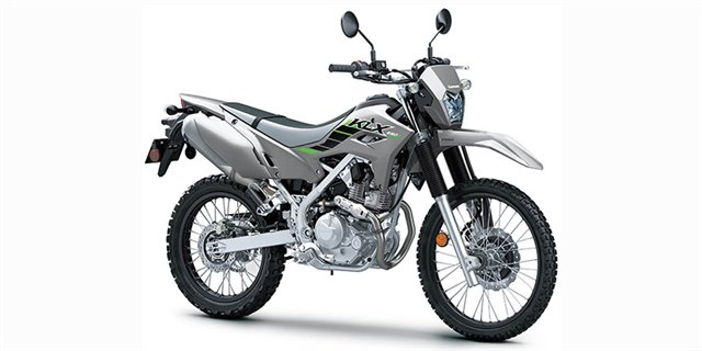 2024 Kawasaki KLX 230 S ABS at Big River Motorsports