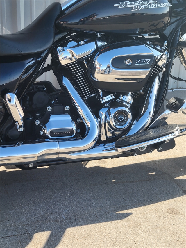 2019 Harley-Davidson Street Glide Base at Deluxe Harley Davidson