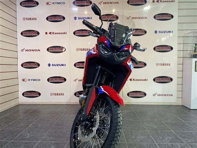 2024 Honda Africa Twin Base at Cycle Max