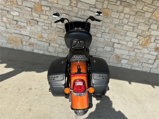 2020 Harley-Davidson Touring Heritage Classic 114 at Harley-Davidson of Waco