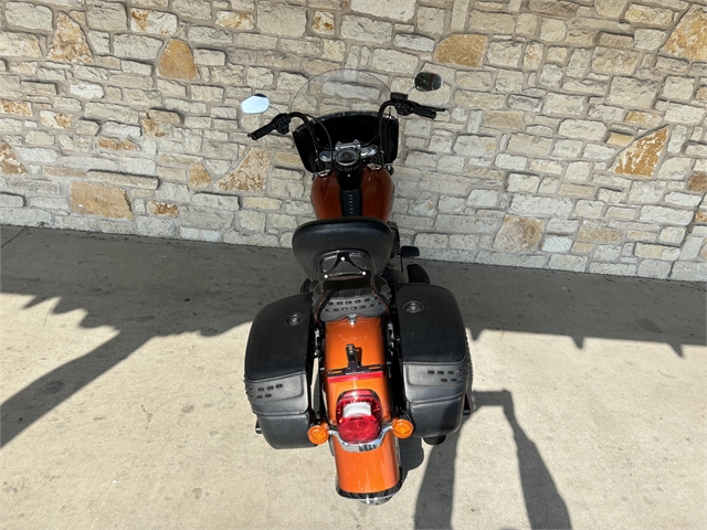 2020 Harley-Davidson Touring Heritage Classic 114 at Harley-Davidson of Waco