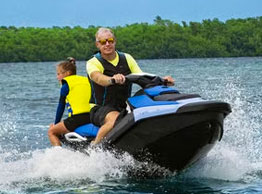 Sea-Doo at Jacksonville Powersports, Jacksonville, FL 32225